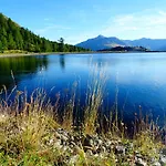 Alpenfrieden - Апартаменты *