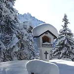Alpenfrieden - * Наудерс