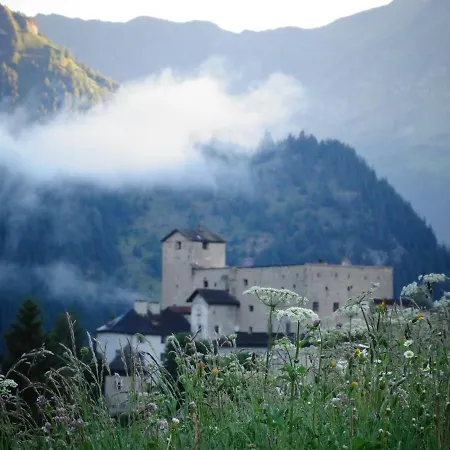 Alpenfrieden - Nauders