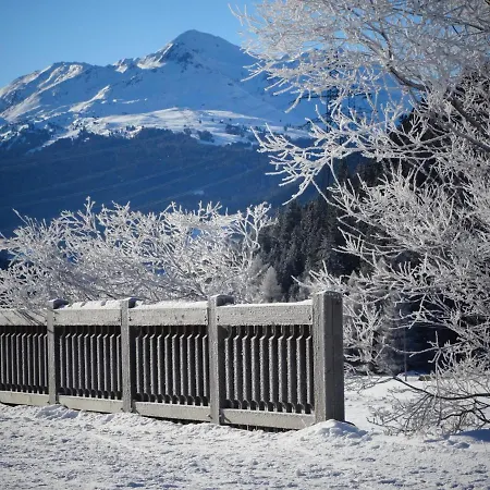 Alpenfrieden - Nauders
