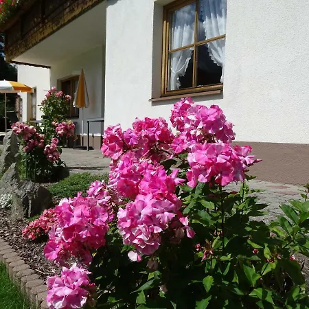 Alpenfrieden - * Nauders