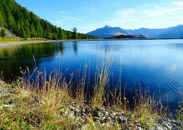 Alpenfrieden - Διαμέρισμα *