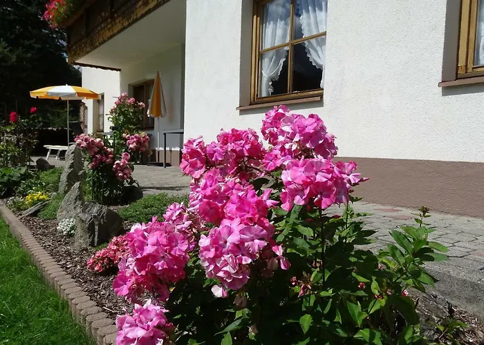 Alpenfrieden - * Nauders