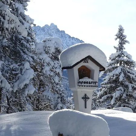 Alpenfrieden - * Nauders