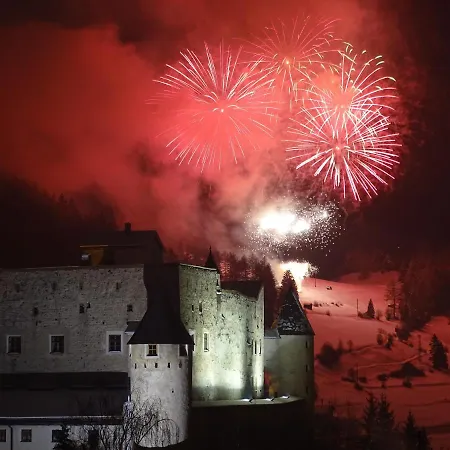 Alpenfrieden -